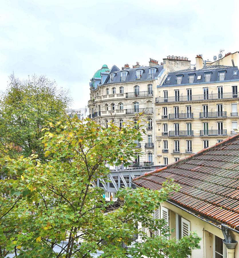 Best Deal Eiffel Tower 파리 외부 사진